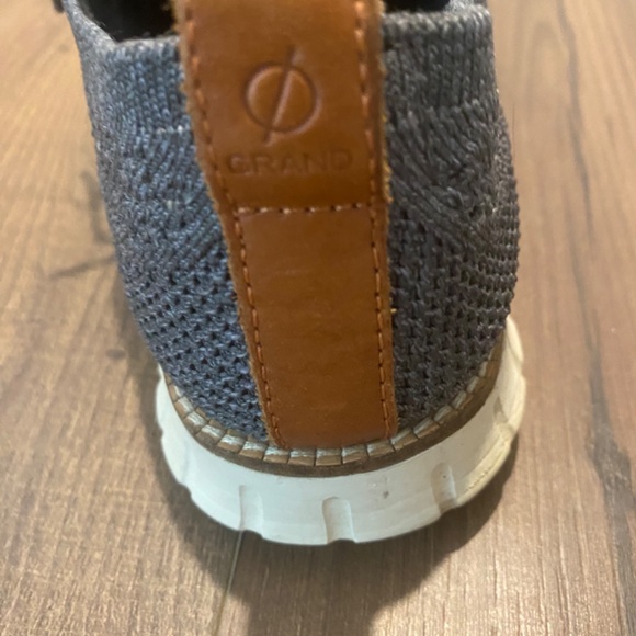 Cole Haan Grands Loafers Size 10 - Picture 8 of 8